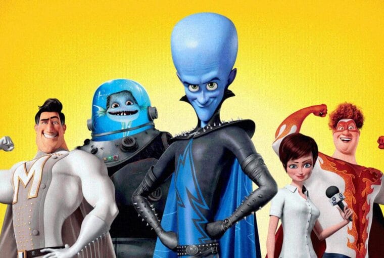películas para niños en netflix