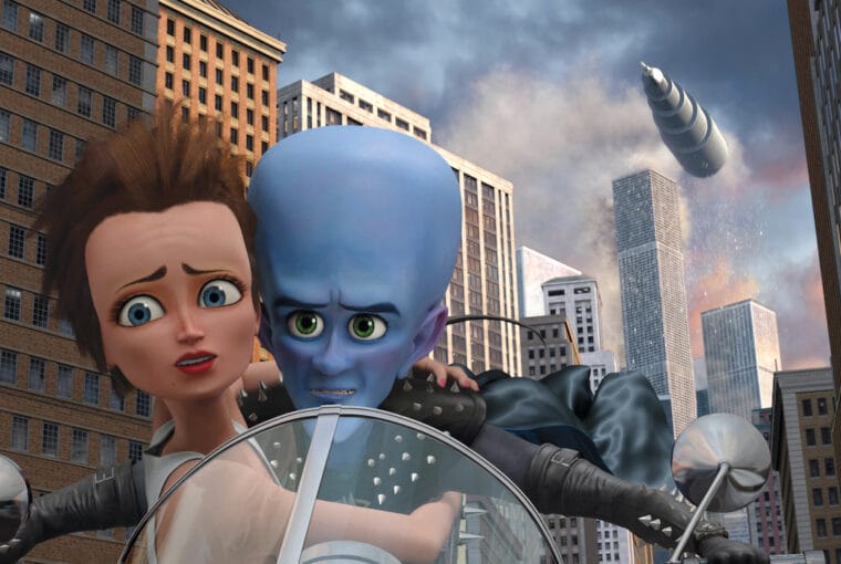 películas para niños en netflix