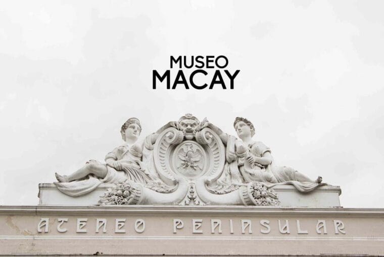 museo macay
