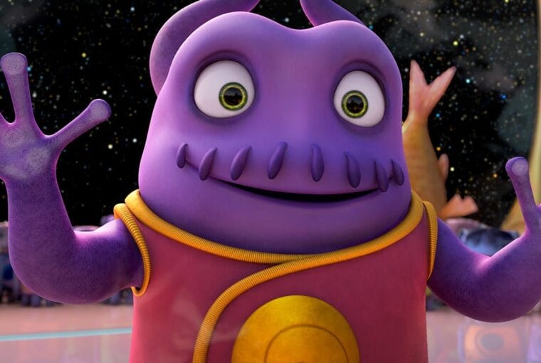 películas para niños en netflix