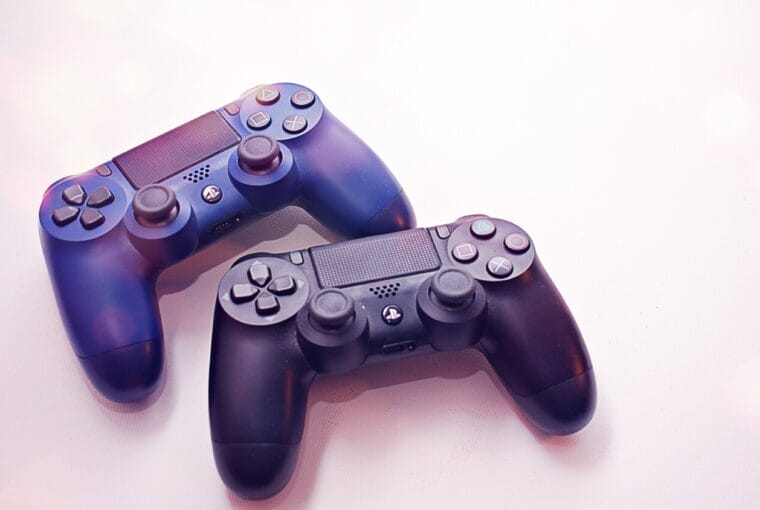 videojuegos en netflix