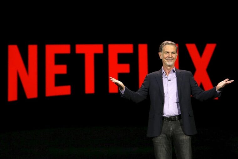 videojuegos en netflix