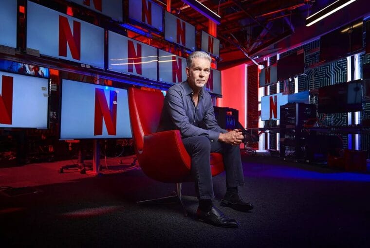 videojuegos en netflix