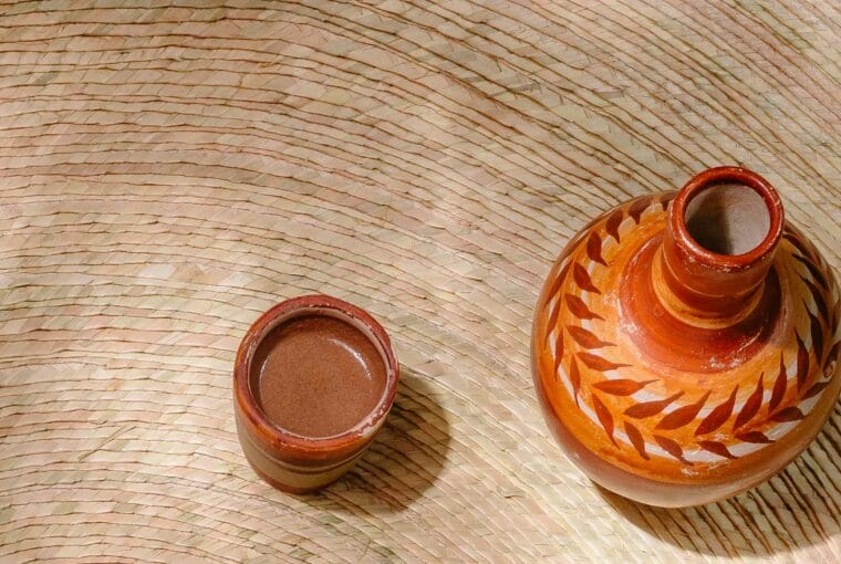 regiones gastronómicas de méxico