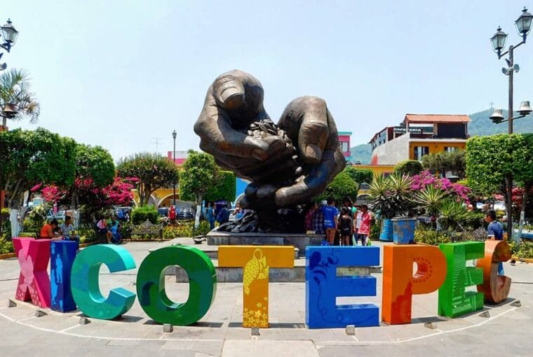 pueblos mágicos de puebla