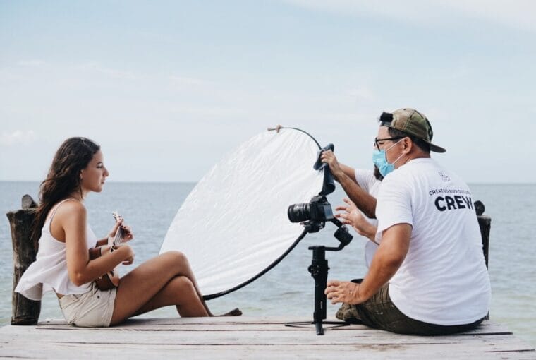 cuatro:tres creativo audiovisual