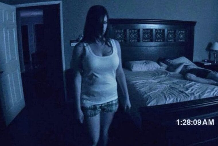 mejores películas de terror