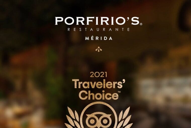 porfirio's