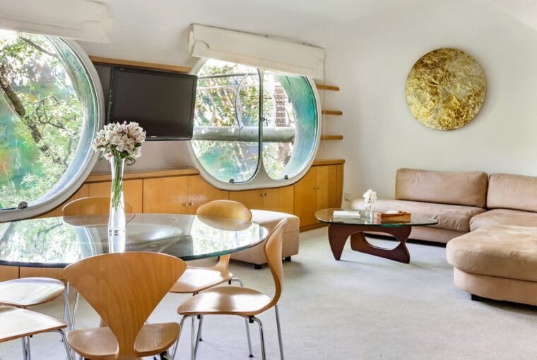 nido de quetzalcóatl