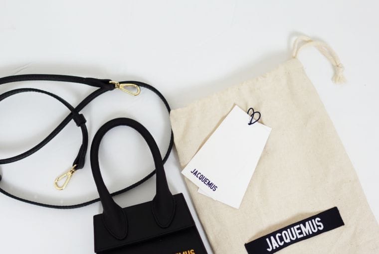 Jacquemus bag
