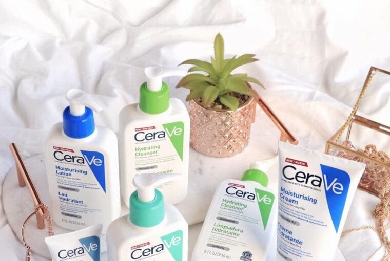 productos cerave