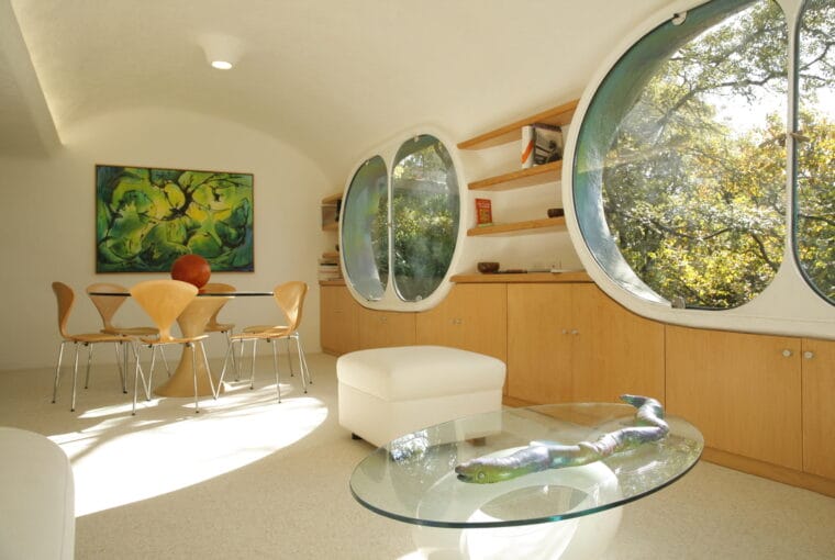 nido de quetzalcóatl