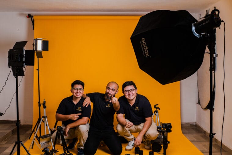 cuatro:tres creativo audiovisual