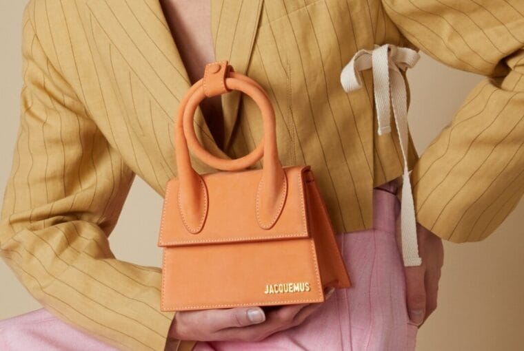 Jacquemus bag