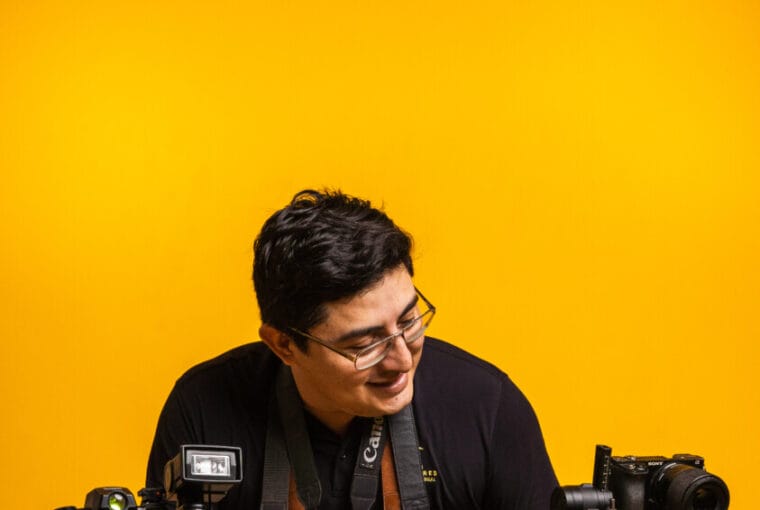 cuatro:tres creativo audiovisual