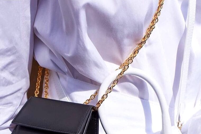 Jacquemus bag