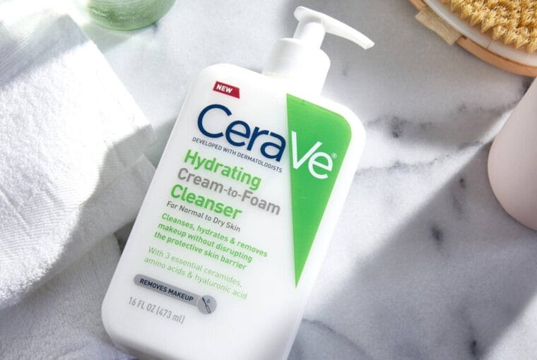 productos cerave