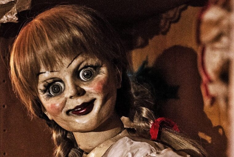 mejores películas de terror