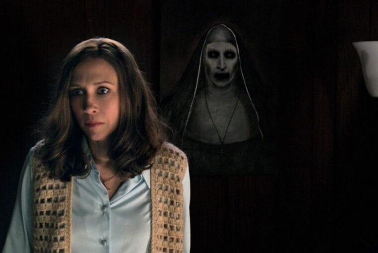 mejores películas de terror