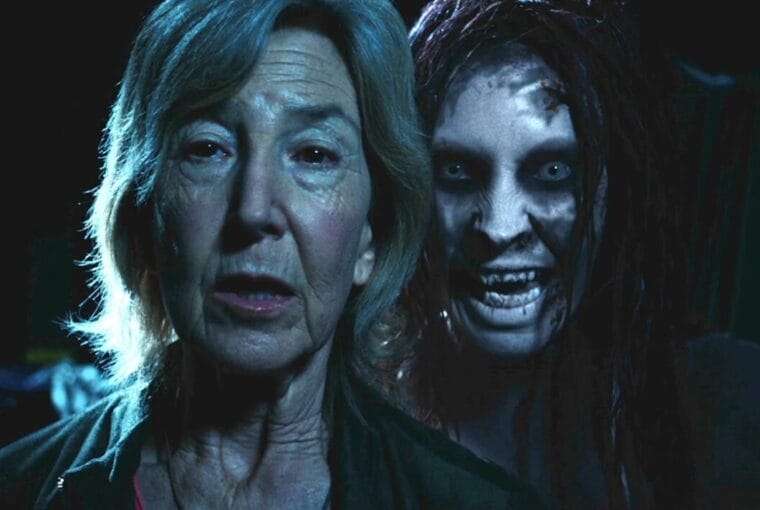 mejores películas de terror