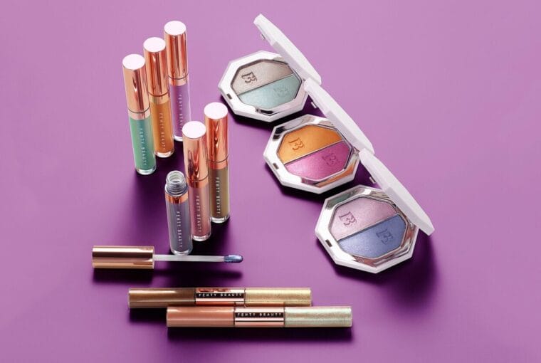 fenty beauty