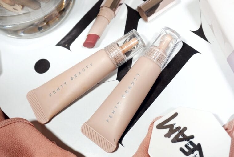 fenty beauty