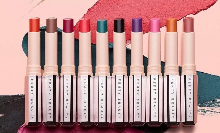 fenty beauty