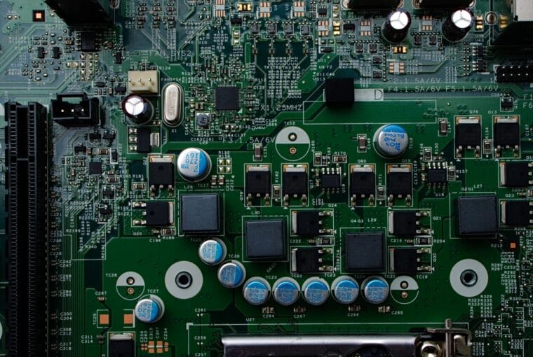 inteligencia artificial