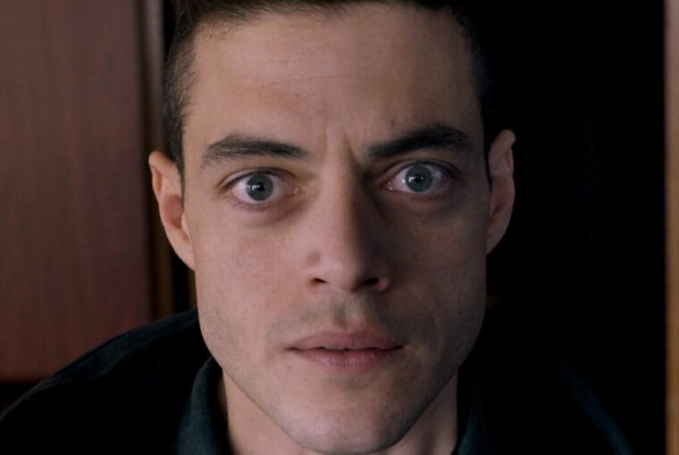 mr. robot
