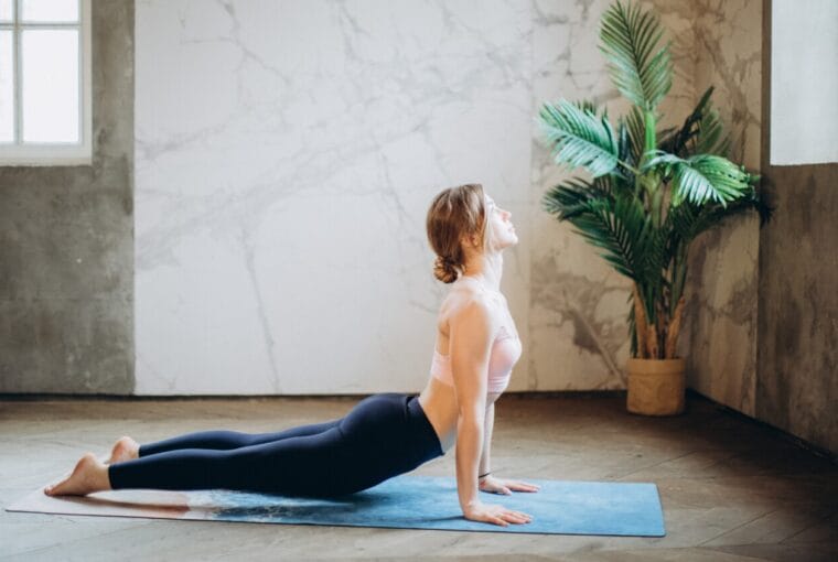 yoga para principiantes