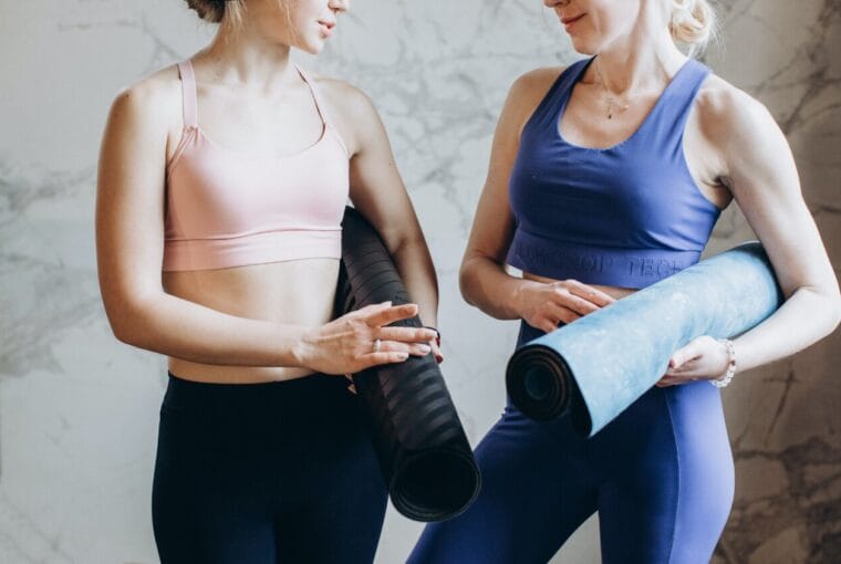 yoga para principiantes