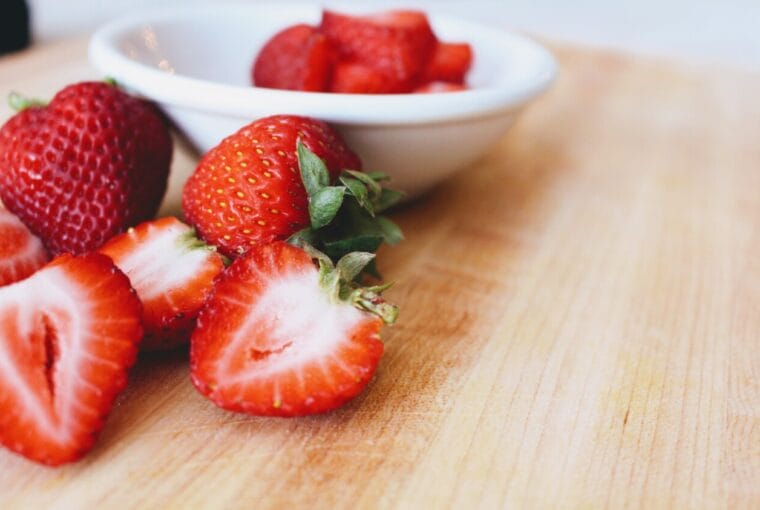 recetas saludables