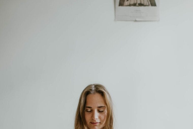 meditación para principiante