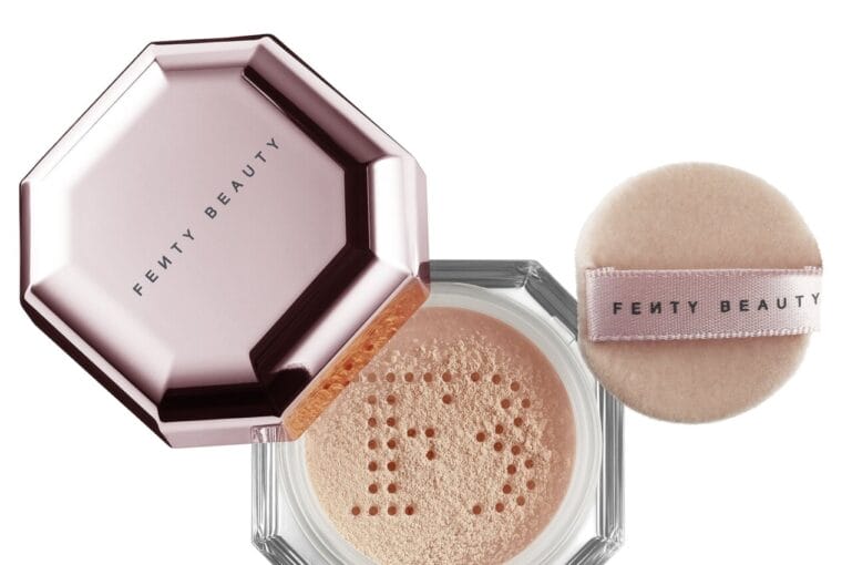 fenty beauty