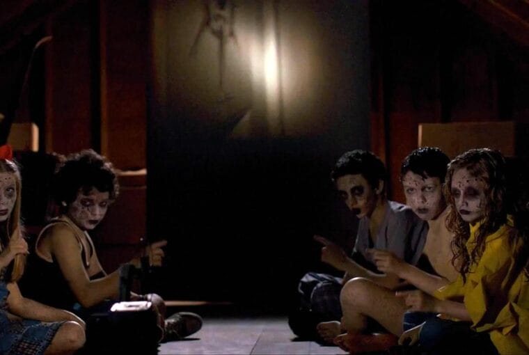 mejores películas de terror