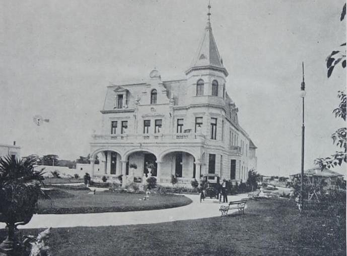 casas embrujadas en mérida