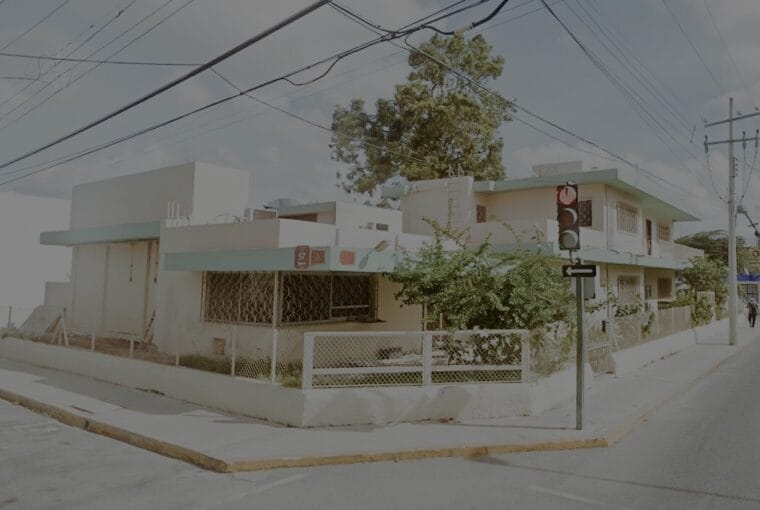 casas embrujadas en mérida