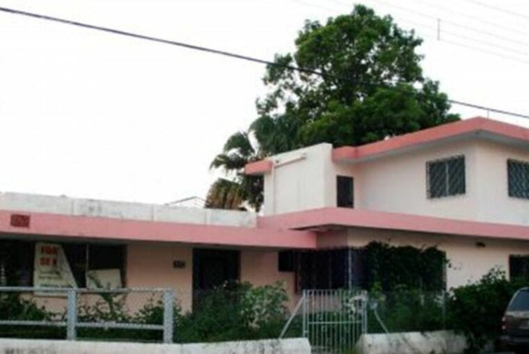 casas embrujadas en mérida