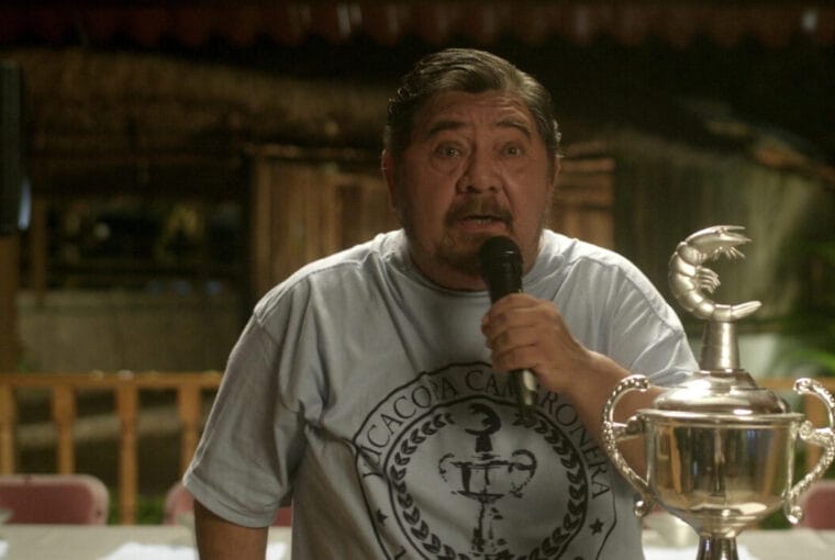 series de comedia en amazon prime