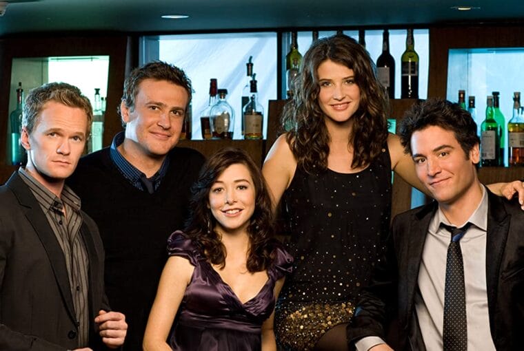 series de comedia en amazon prime