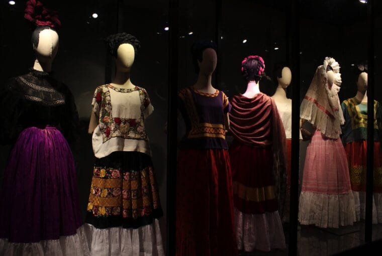 museo frida kahlo