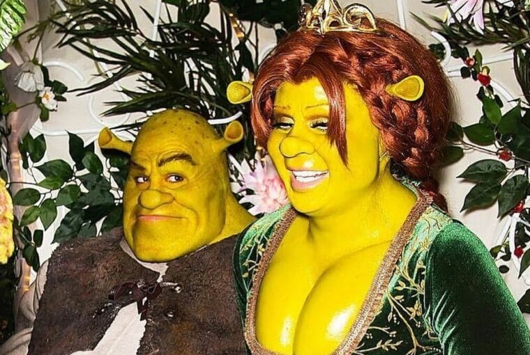 disfraces de halloween