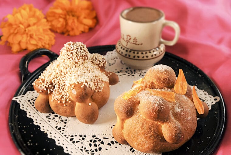 día de muertos en oaxaca