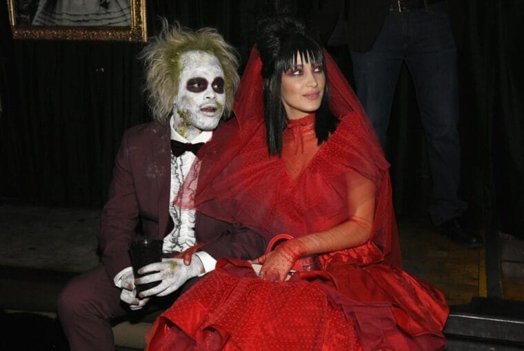 disfraces de halloween