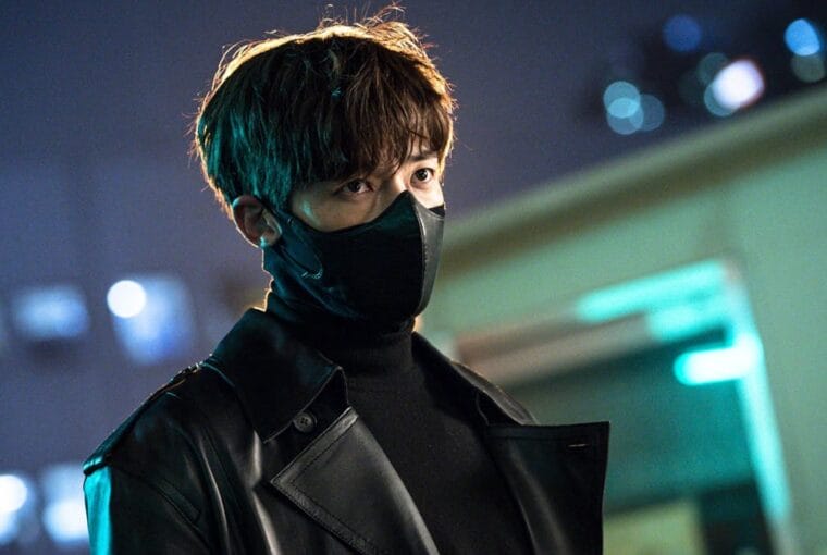 series de terror en netflix