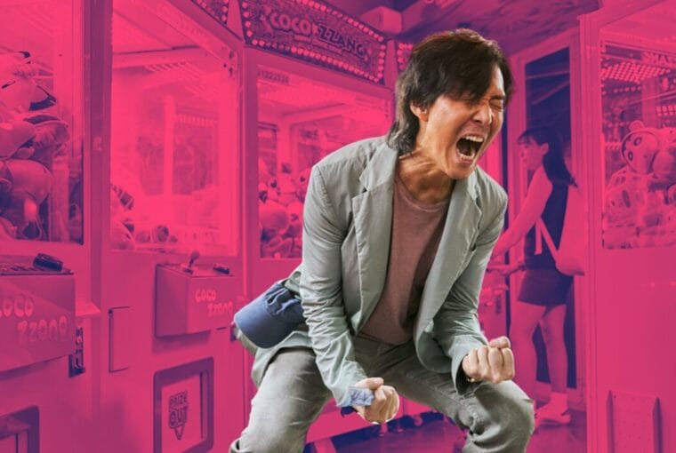 series de terror en netflix