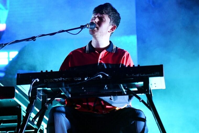 james blake