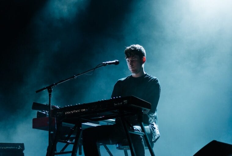 james blake