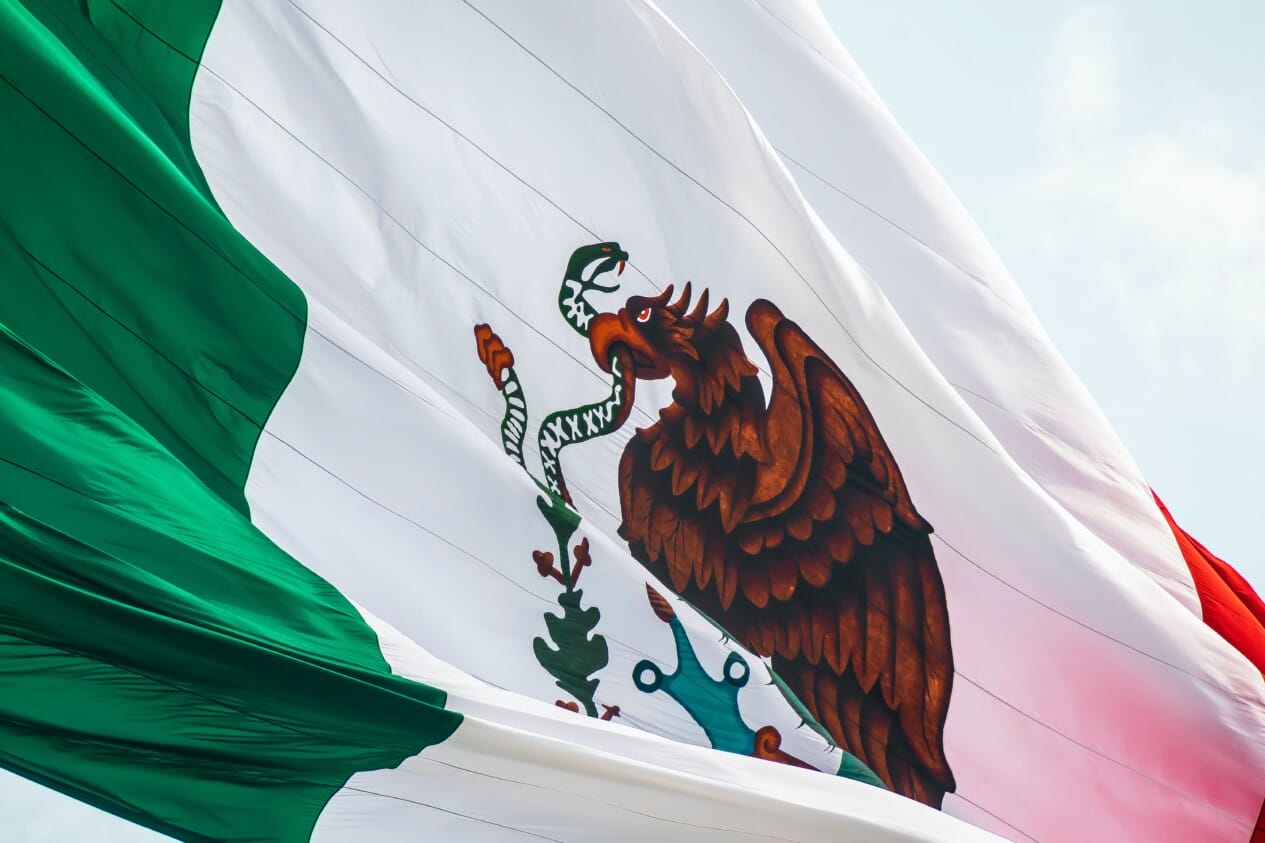 independencia de méxico