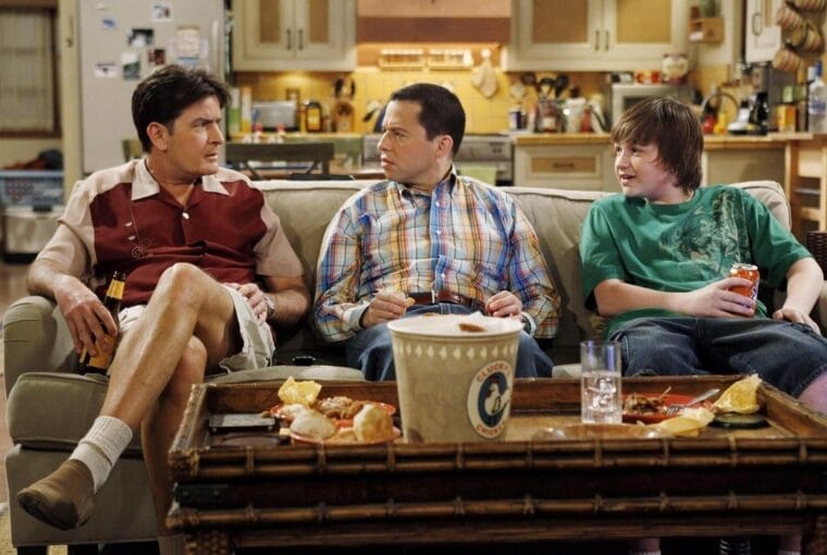 series de comedia en amazon prime